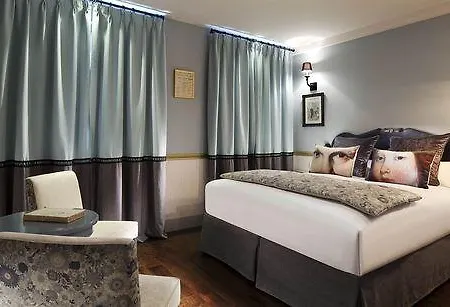 Hotel Les Plumes 4*