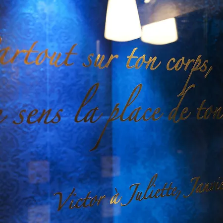 Les Plumes Hotel