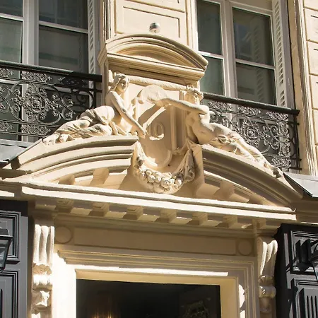 Hotel Les Plumes