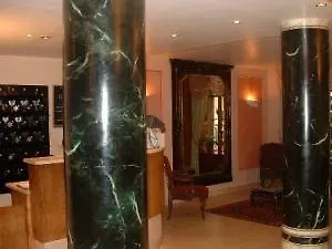 Hotel Les Plumes Paříž