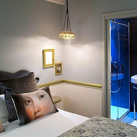 Otel Les Plumes