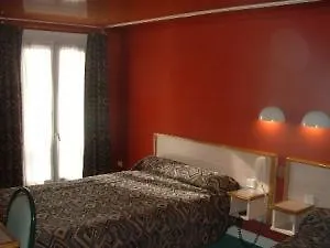 Hotel Les Plumes 4*