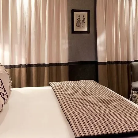 Hotel Les Plumes