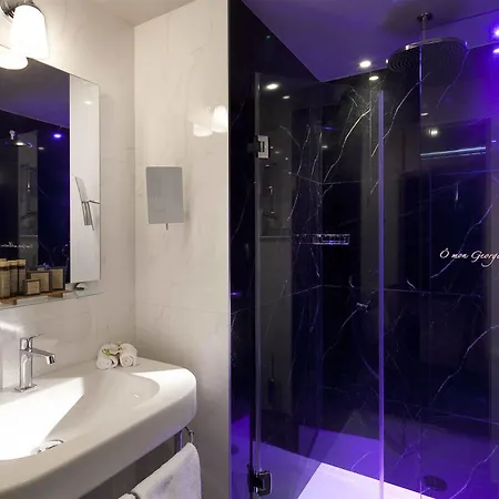 Hotel Les Plumes