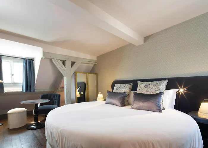 Ξενοδοχείο Les Plumes Παρίσι