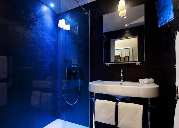 Ξενοδοχείο Les Plumes