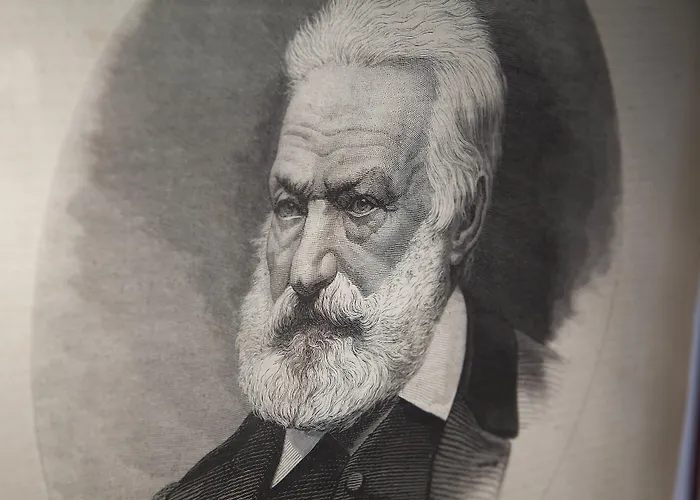 Ξενοδοχείο Les Plumes 4*