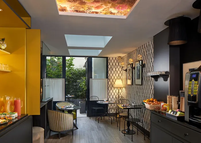 Ξενοδοχείο Les Plumes