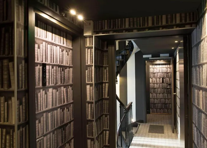 Ξενοδοχείο Les Plumes