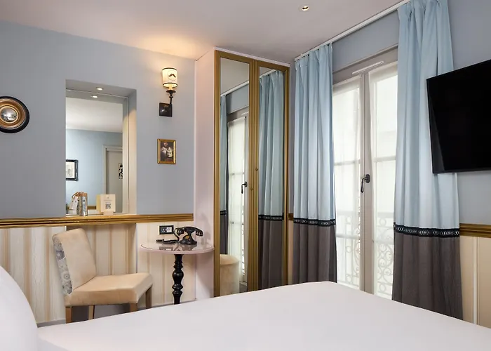 Les Plumes Ξενοδοχείο 4*